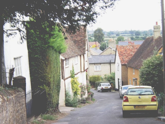 Shillington Village Hub